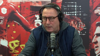 Меленстен: «У «Юнайтед» нет сплоченности, организации, структуры»