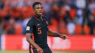Athletic: Трансфер Маласии в «Юнайтед» задерживается из-за проблем с представителями игрока