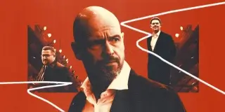 От «А» до «Я». Перестройка «Манчестер Юнайтед»