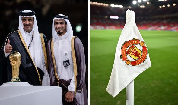 «Юнайтед» получил новое предложение от катарцев