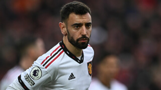 Паркер: «Фернандеш сопляк, а не капитан»