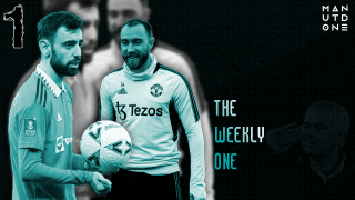 Эриксен возвращается, Далот доминирует, а Фернандеш просто везде. The Weekly One #1