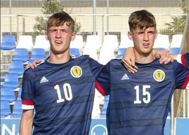 «Юнайтед» планирует подписать 16-летних сыновей Флетчера