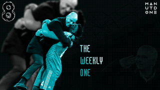 Де Хеа едет к Роналду, Онана к тен Хагу, а киборг Бруну в отпуск. The Weekly One #8