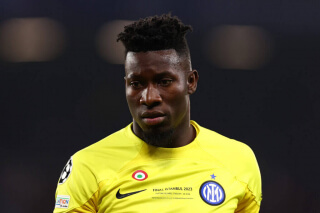Athletic: «Юнайтед» надеется в ближайшие дни завершить трансфер Онаны