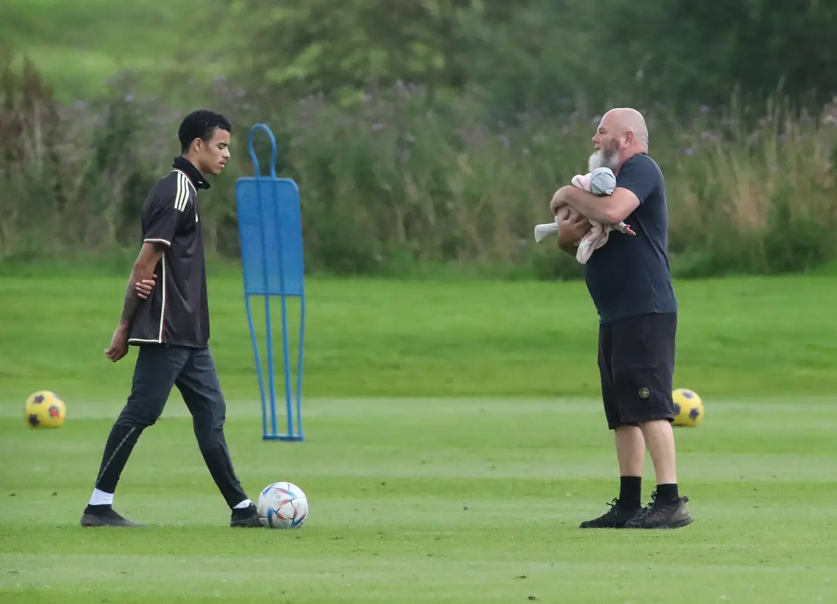 Как сезон встретишь, так его и проведёшь » Манчестер Юнайтед | ManUtd.One