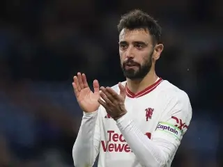 Фернандеш: «Мы показали сильный характер»