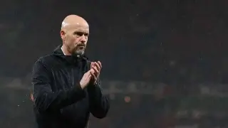 Тен Хаг о поражении от «Галатасарая»
