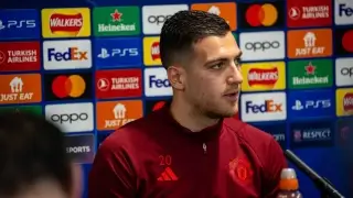 Далот: «Бобби Чарльтон был примером для подражания»