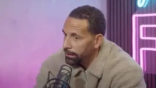Фердинанд поделился опасениями по поводу планируемых Рэтклиффом перестановок в «Юнайтед»