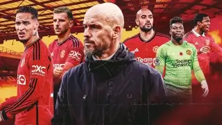 Конец нового начала. Эрику пора на выход