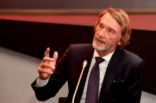Фанатская организация MUST выпустила заявление после объявления о сделке с Рэклиффом