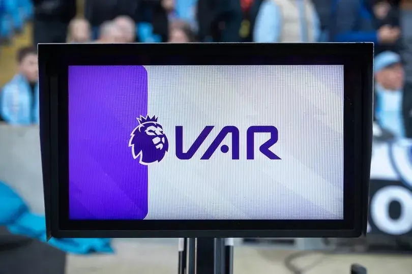Один из руководителей Премьер-лиги признал, что VAR нуждается в улучшении