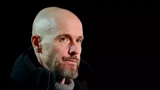 Тен Хаг: «Мюнхенская трагедия многое говорит о ДНК «Юнайтед»