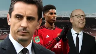5 вещей, которые бесят в «Манчестер Юнайтед»