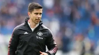 ESPN: Ассистент главного тренера «Юнайтед» Рэмзи переходит в «Миннесоту»