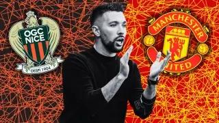 «Ницца», молодость и философия. Кто такой Франческо Фариоли?