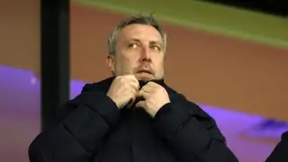 «Юнайтед» назначил Уилкокса техническим директором