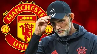 Who is Mr. Tuchel? Новый Моуринью!