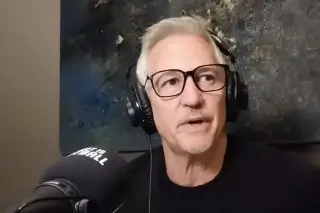 Линекер: «Мейну необыкновенно талантлив»