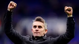Sky: «Юнайтед» провел встречу с представителями Маккенны