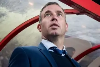 «Юнайтед» пока не связывался с «Гоу Эхед Иглз» по поводу трансфера тренера Хаке