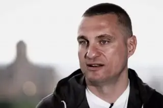 Видич: «Мне нравится подход Рэтклиффа»