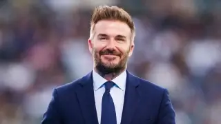 Mirror: Бекхэм хочет переманить Варана в «Интер Майами»