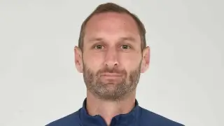 Шведский тренер Георгсон присоединился к тренерскому штабу «Юнайтед»