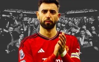 На ком держится «Манчестер Юнайтед». Итоги сезона