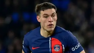 Sky: Переговоры «Юнайтед» и «ПСЖ» по Угарте продвинулись