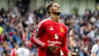 Йорк: «Рэшфорд не кажется счастливым»