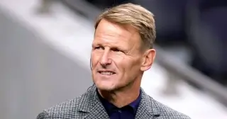 Шеррингем считает, что тен Хаг недостаточно хорош для «Юнайтед»