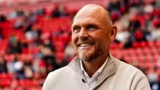Босс «Твенте» рассказал, как он планирует играть против «Юнайтед»