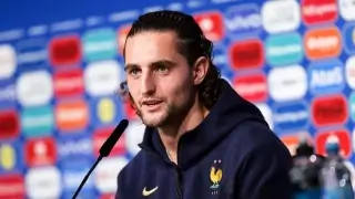 Саа посоветовал «Юнайтед» не подписывать Рабьо