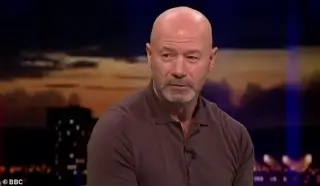 Ширер раскритиковал троих игроков «Юнайтед» после ничьей с «Эвертоном»