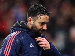 Аморим о победе над «Ипсвичем»