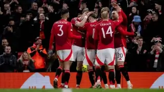 Браун: «Юнайтед» нужно настроиться на победу в Лиге Европы»