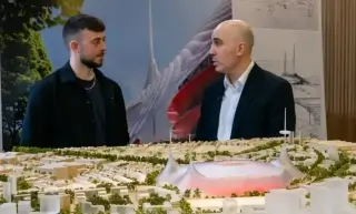 «Юнайтед» продолжит играть на «Олд Траффорд» до переезда на новый стадион