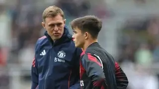 BBC: Флетчер ведет с «Юнайтед» переговоры о назначении тренером команды U18