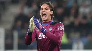 Goal: «Юнайтед» интересуется вратарем «Аталанты» Карнессеки