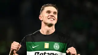 Sky: «Юнайтед» хочет подписать нового центрфорварда, даже если купит Мбемо