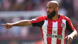 Sky: «Юнайтед» надеется завершить сделку по Мбемо до начала турне по США