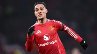 ESPN: «Бетис» и «Юнайтед» работают над сделкой по трансферу Антони