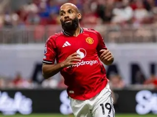 Аморим оценил первое выступление Мбемо за «Юнайтед»
