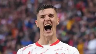 Sky: Шешко хочет перейти в «Юнайтед», а не в «Ньюкасл»