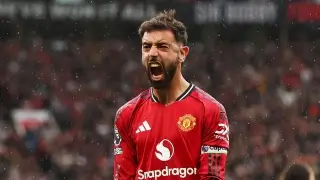 It’s Man United, lads. Итоги матча против «Бернли»