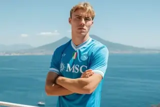 Calciomercato: «Наполи» выкупит Хейлунда следующим летом, если квалифицируется в Лигу чемпионов