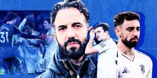 Проблема «Манчестер Юнайтед» не в том, чтобы побеждать сильные команды, а в том, что следует за этим
