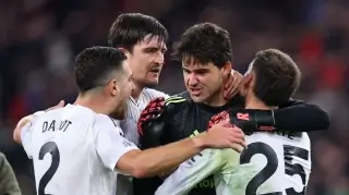 Ламменс: «Мы хотим больше побед»